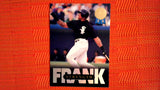 1993 Leaf Strength #8 FRANK THOMAS Collection Default Title