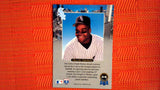 1993 Leaf Strength #8 FRANK THOMAS Collection Default Title