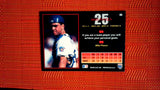 1993 Leaf Triple Play #55 Mike Piazza Default Title