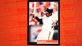 1993 Pinnacle Score #1 Barry Bonds Default Title