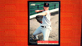 1993 Pinnacle Score #25 Roger Clemens Default Title