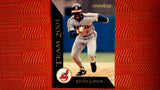1993 Pinnacle Team 2001 #18 Kenny Lofton Default Title