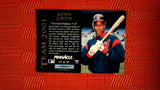 1993 Pinnacle Team 2001 #18 Kenny Lofton Default Title