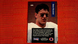 1993 Playoff #295 Drew Bledsoe RC Rookie New England Patriots (see Scans) Default Title