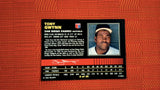 1993 Post #8 Tony Gwynn Collectors Series Baseball Default Title