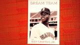 1993 Score Dream Team #536 Ken Griffey, Jr. Default Title