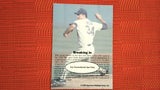 1993 Spectrum #NNO Nolan Ryan Promo Baseball Default Title