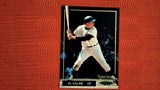 1993 Spectrum Diamond Club #NNO Al Kaline Promo Baseball Default Title