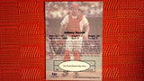 1993 Spectrum Holdings Diamond Club Promo # Johnny Bench Default Title
