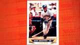1993 Topps  #179 Ken Griffey, Jr. Default Title