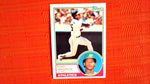 1993 Topps  #180 Rickey Henderson (see Scans) Default Title