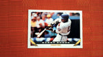 1993 Topps #2 Barry Bonds Baseball Default Title