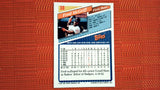 1993 Topps #30 Fred McGriff Gold Baseball Default Title
