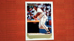 1993 Topps #80 Cecil Fielder Gold Baseball Default Title