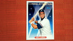 1993 Topps #811 Javier Lopez Coming Attraction Baseball Default Title