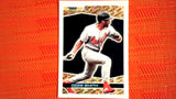 1993 Topps  Black Gold #20 Ozzie Smith Default Title