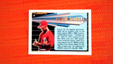 1993 Topps  Black Gold #20 Ozzie Smith Default Title
