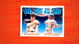 1993 Topps 1992 Topps All Stars #405 Ken Griffey, Jr. Default Title