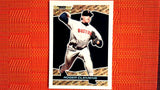 1993 Topps Black Gold #27 Roger Clemens Default Title