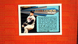 1993 Topps Black Gold #27 Roger Clemens Default Title