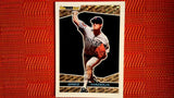 1993 Topps Black & Gold #12 Greg Maddux Default Title