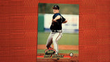 1993 Topps Stadium Club #665 Greg Maddux Baseball Default Title