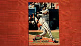 1993 Topps Stadium Club #684 Barry Bonds Baseball Default Title