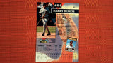 1993 Topps Stadium Club #684 Barry Bonds Baseball Default Title