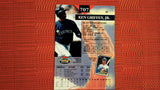 1993 Topps Stadium Club #707 Ken Griffey Jr Baseball Default Title