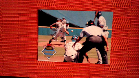 1993 Topps Stadium Club  #2 Charlie Hough Default Title