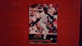 1993 Topps Stadium Club #364 Bernie Williams Baseball Default Title