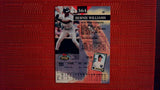 1993 Topps Stadium Club #364 Bernie Williams Baseball Default Title