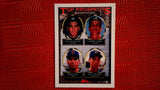 1993 Topps Top Prospects Shortstops #529 Chipper Jones Default Title