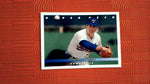 1993 Upper Deck #155 Nolan Ryan Baseball Default Title