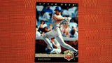 1993 Upper Deck #2 Mike Piazza Rookie Baseball Default Title