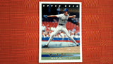 1993 Upper Deck #336 Randy Johnson Baseball Default Title