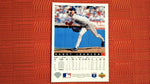 1993 Upper Deck #336 Randy Johnson Baseball Default Title