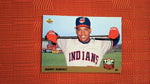 1993 Upper Deck #433 Manny Ramirez Baseball Default Title