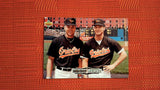 1993 Upper Deck #44 Cal Ripken Jr Teammates Baseball Default Title