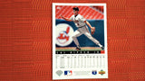 1993 Upper Deck #93 Cal Ripken Jr Baseball Default Title