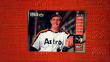 1993 Upper Deck Collector's Choice #29 Billy Wagner - Rookie Default Title