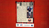 1993 Upper Deck Collector's Choice #29 Billy Wagner - Rookie Default Title