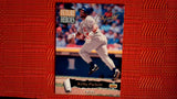 1993 Upper Deck Future Heroes #61 Kirby Puckett Default Title