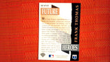 1993 Upper Deck Future Heroes #62 Frank Thomas Default Title