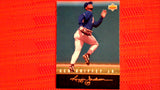 1993 Upper Deck Reggie Jackson #R11 Ken Griffey, Jr. Default Title
