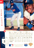 1993 Upper Deck SP Premier Prospects #289 Rondell White Default Title