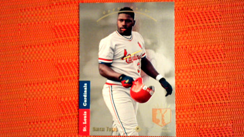 1993 Upper Deck SP Premier Prospects #290 Dimitr Young Default Title