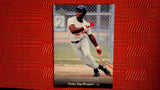 1993 Upper Deck Top Prospect #128 Torii Hunter Default Title