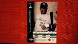 1993 Upper Deck Top Prospect #128 Torii Hunter Default Title