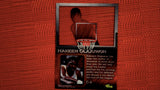 1994-95 Classic Acetate #C-4 Hakeem Olajuwon Insert Default Title